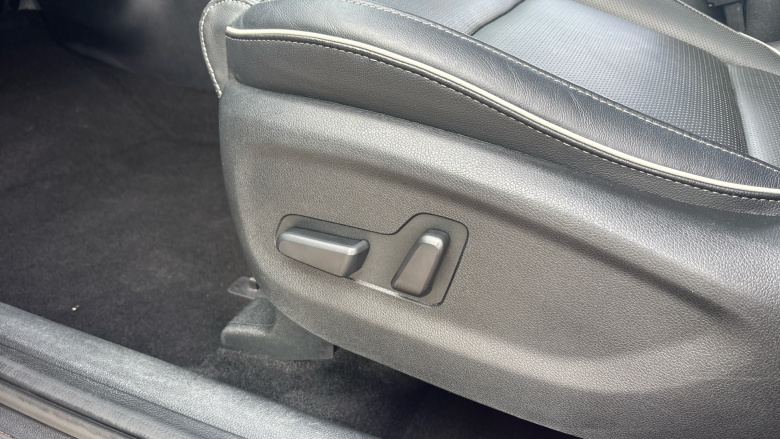 Kia Sportage 1.6 CRDi ISG 4 5dr Diesel Estate